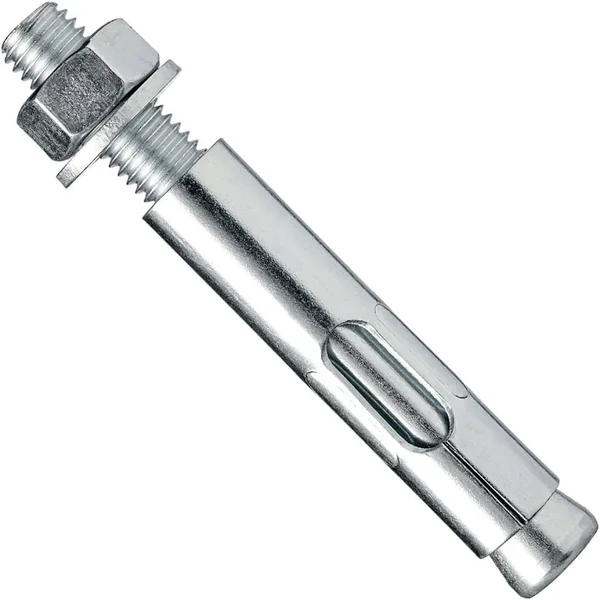 Heavy-Duty Sleeve Anchor